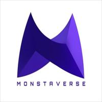 MonstaVerseLOGO