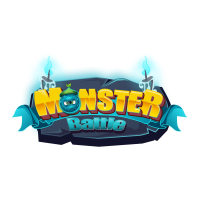 Monster BattleLOGO