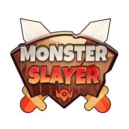 Monster SlayerLOGO