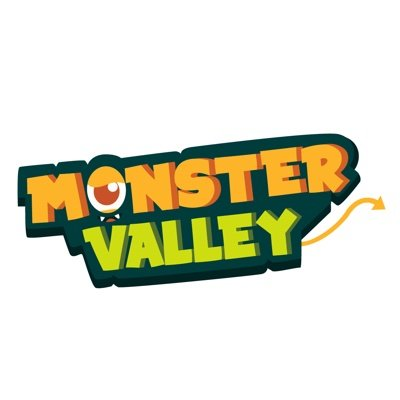 Monster ValleyLOGO