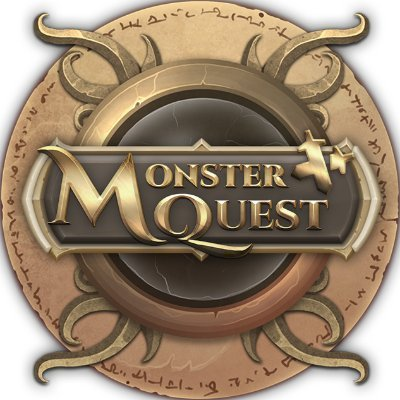 MonsterQuestLOGO