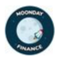 Moonday FinanceLOGO