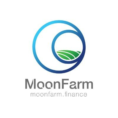 MoonFarm FinanceLOGO