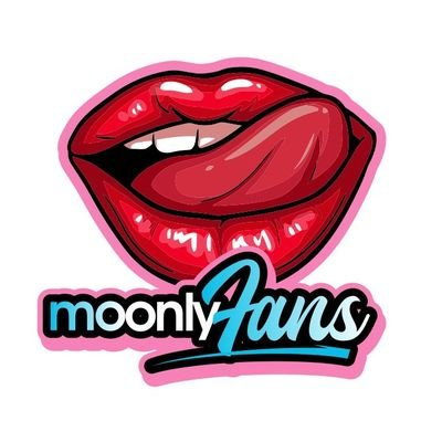 MoonlyFansLOGO