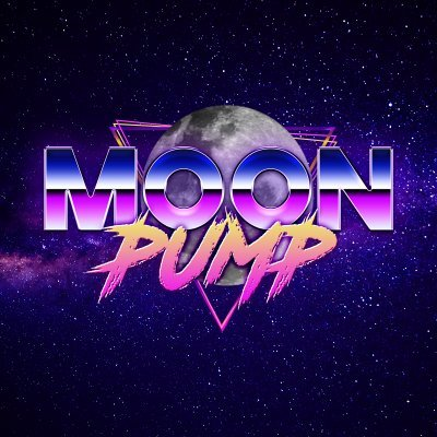 MoonPumpLOGO