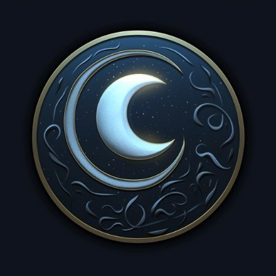 Moonseer (BSC)LOGO