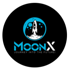 MoonXLOGO