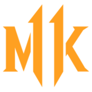 MORTAL KOMBAT 11LOGO