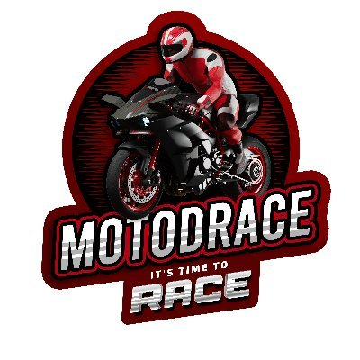 MotoDraceLOGO