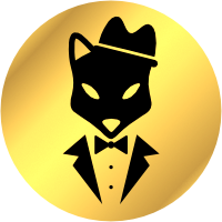 Mr.FOX TOKENLOGO