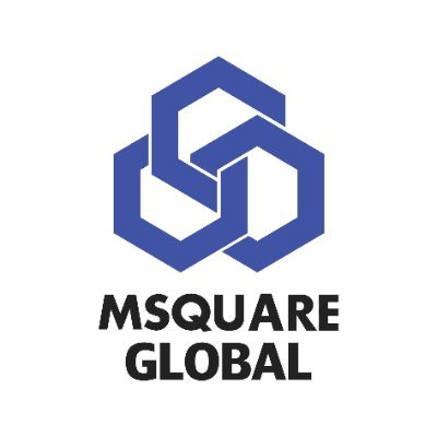 MSQUARE GLOBALLOGO