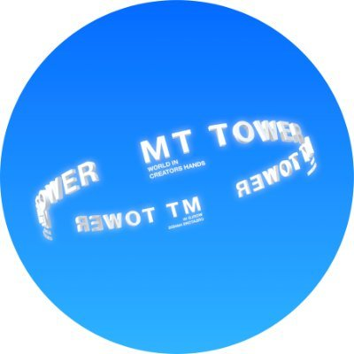 MT TowerLOGO