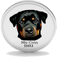 Mu CoinLOGO