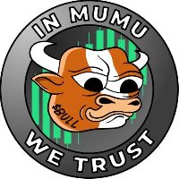 Mumu the BullLOGO