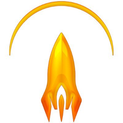 Musk GoldLOGO