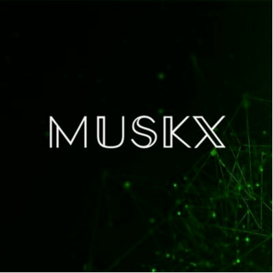 MuskXLOGO