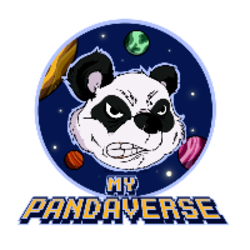 My PandaverseLOGO