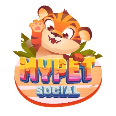 My Pet SocialLOGO