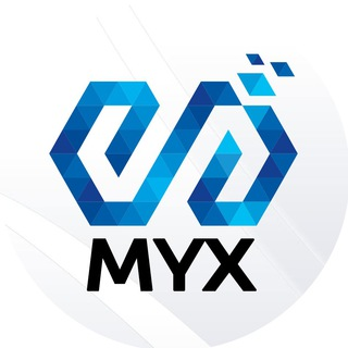 MYX NetworkLOGO