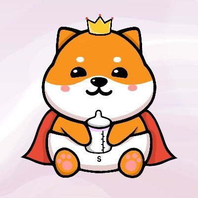 Nano Shiba InuLOGO