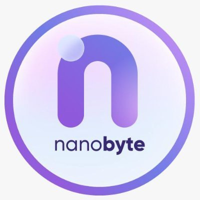 NanoByte TokenLOGO