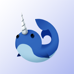 NarwhalswapLOGO