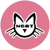 NCAT TokenLOGO