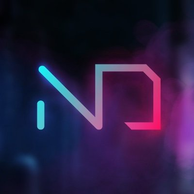 Neon DistrictLOGO