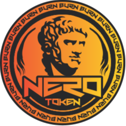 Nero TokenLOGO