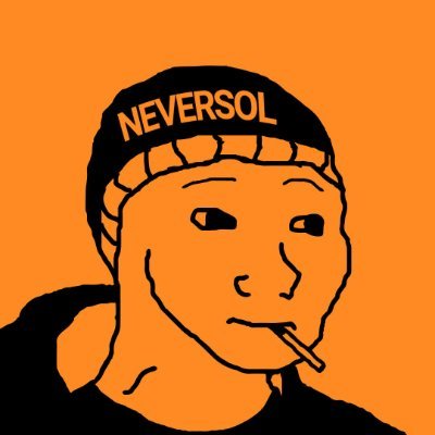 neversolLOGO