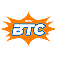 New BTCLOGO