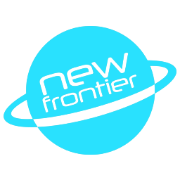 New Frontier PresentsLOGO