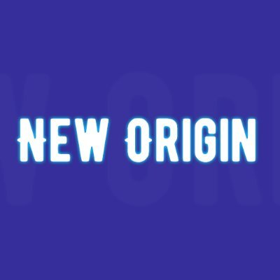 New OriginLOGO