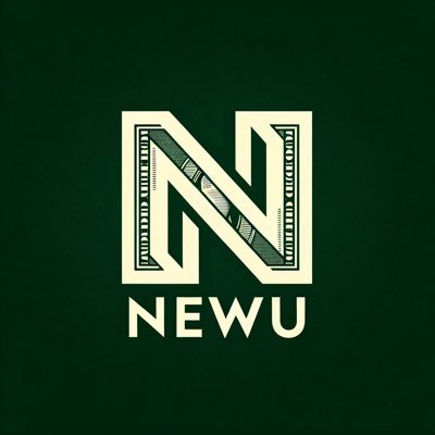 NEWU (Ordinals)LOGO