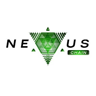 Nexus ChainLOGO