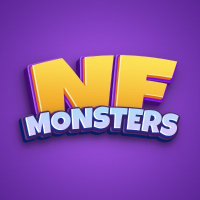 NFMonstersLOGO