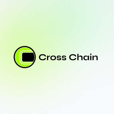 NFT CrosschainLOGO