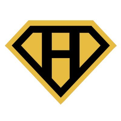 SuperHeroLOGO