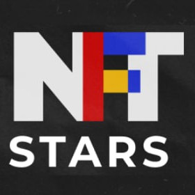 NFT STARSLOGO