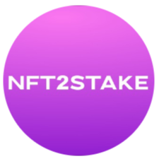 NFT2StakeLOGO