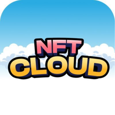 NFTCloudLOGO