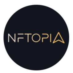 NFTOPIALOGO