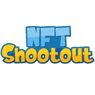 NFTshootoutLOGO