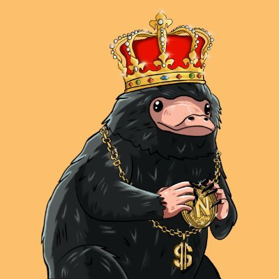 Niffler CoinLOGO