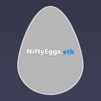 NiftyEggsLOGO