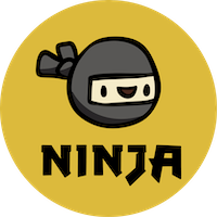 Ninja Squad TokenLOGO