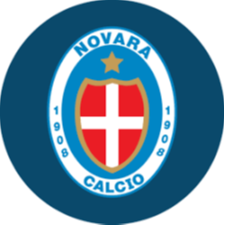 Novara Calcio Fan TokenLOGO