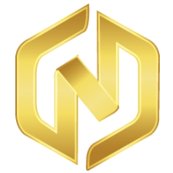 Nugen CoinLOGO