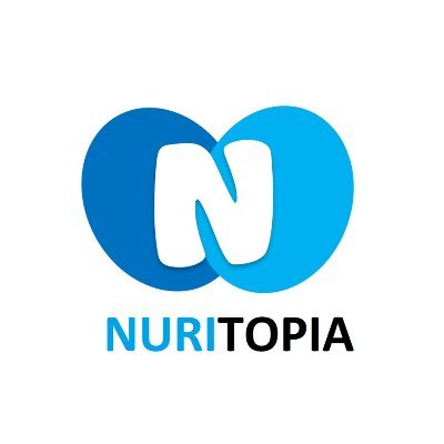 NuriTopiaLOGO