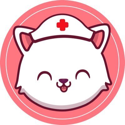 Nurse CatLOGO